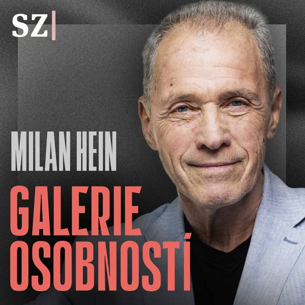 Galerie osobností